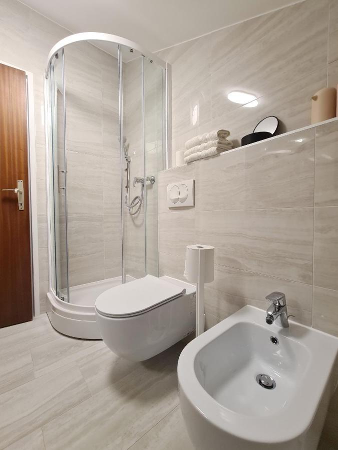 Apartment Magnolia Petrčane Kültér fotó